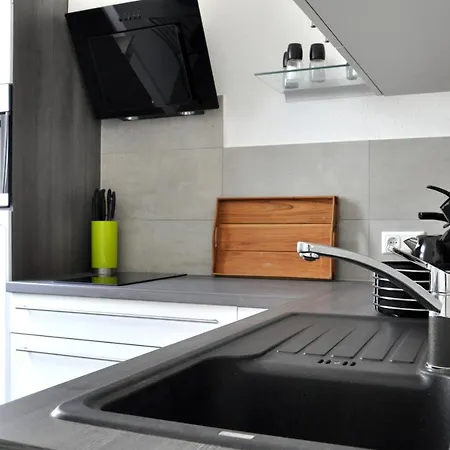 Lägenhet Maison Elise & Philipp