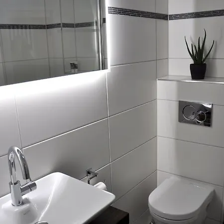 Maison Elise & Philipp Apartman Wiesbaden