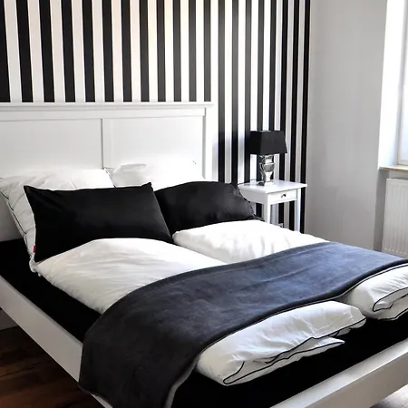 Maison Elise & Philipp * Wiesbaden