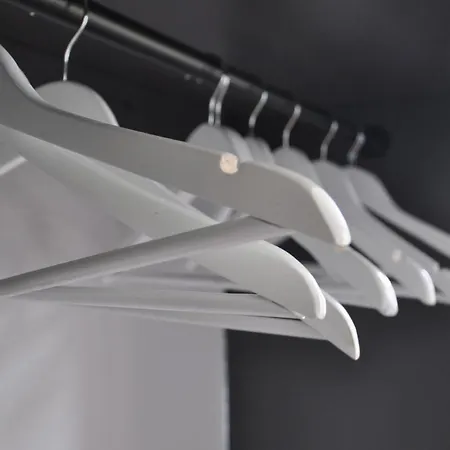 Maison Elise & Philipp Lägenhet Wiesbaden