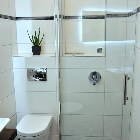 Maison Elise & Philipp Lägenhet *