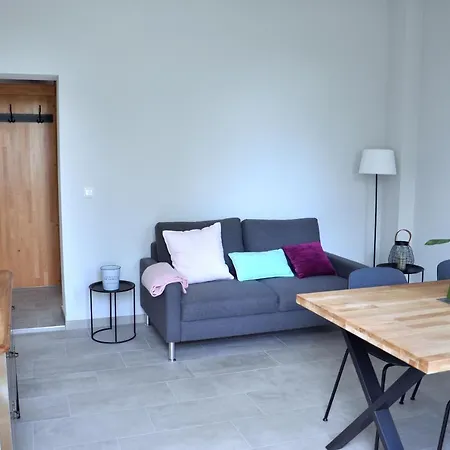 Maison Elise & Philipp Appartamento *