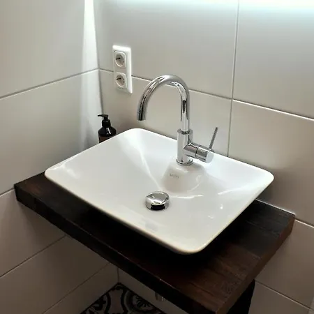 Maison Elise & Philipp Wiesbaden