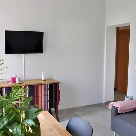 Maison Elise & Philipp *