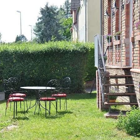 Maison Elise & Philipp Wiesbaden