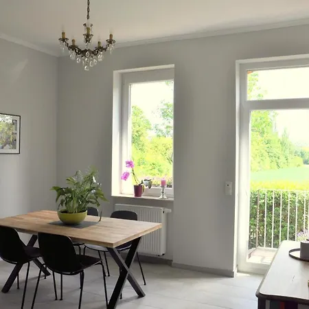 Maison Elise & Philipp Lägenhet *