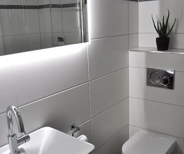 Maison Elise & Philipp شقة فيسبادن