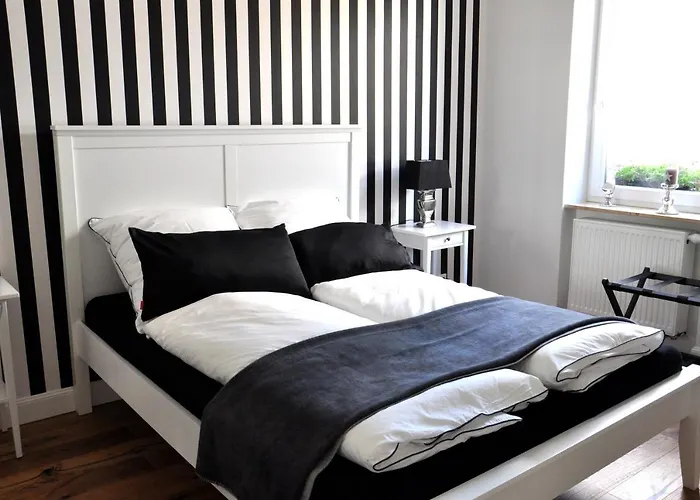 Maison Elise & Philipp * فيسبادن