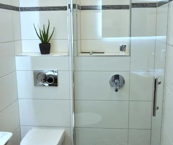 Maison Elise & Philipp شقة *