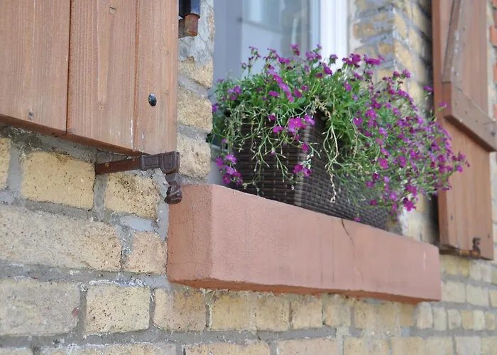 Maison Elise & Philipp شقة فيسبادن