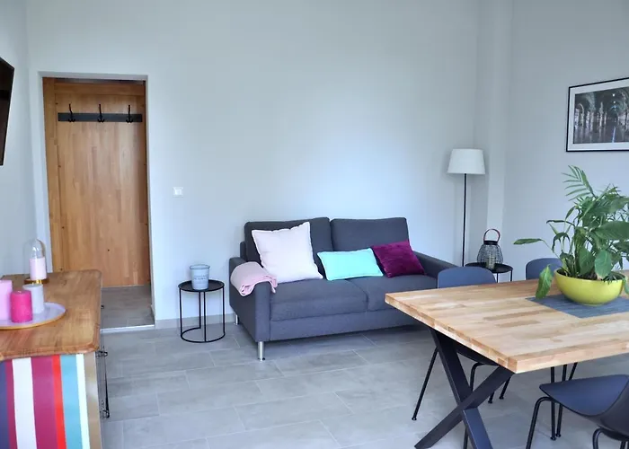 Maison Elise & Philipp شقة *