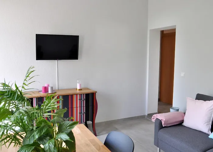 Maison Elise & Philipp *