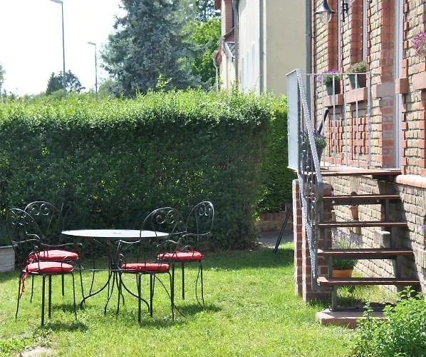 Maison Elise & Philipp فيسبادن