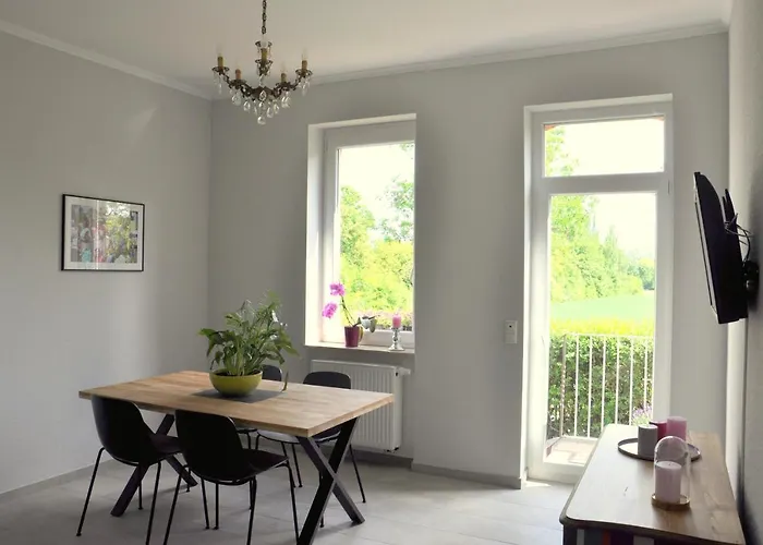 Maison Elise & Philipp شقة *